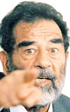 Saddam Hseyin