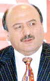 Sleyman Karaman 