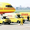 DHL'e, Trkiye'de s vaadi