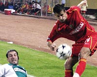 Malatyaspor, Konyasporu eze eze malup etti.