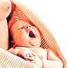 Bebeklerde uykunun nemi