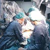 Kalp ameliyatında robota rakip yöntem
