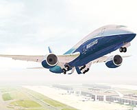 7E7'ye rakip Boeing'i kızdırdı