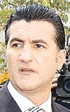 Mustafa Sargl 