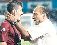 6 MAÇTA 2 GOL....   Bu sezon ligde 6 maçta forma giyen Mehmet Yılmaz 2 gol attı. Avrupa maçlarında 5 karşılaşmada oynayan genç futbolcu 3 kez ağları gördü.