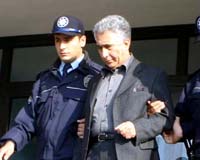 Mehdi Zana serbest