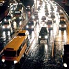 İstanbullu fena halde trafiğe takıldı