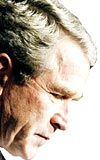 Bush, 6 milyon destekisine e-mail atarak oy istiyor. John Kerry ise ayn yntemle 2.5 milyon semene ulamay hedefliyor. Son anketler de semenlerin kafasnn hl kark olduunu gsteriyor.