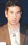 Murat Gler (Ford)