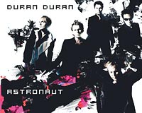 Yeniden 'Duran Duran'
