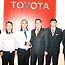 Toyota: Yeni yatrmda en gl aday Trkiye