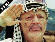 Yaser Arafat ld