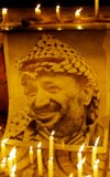 Yaser Arafat ld