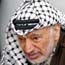 Arafat' zehirlediler mi?