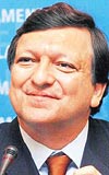 Jose Manuel Barroso