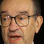 Greenspan'den dolar uyars
