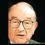FED Bakan Greenspan uyard:Yatrmc dolardan vazgeerse bamz arr