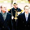 Chirac Ve Blair
