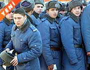 Romanya'da halk sandk banda