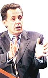 N. Sarkozy 