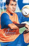 2 Eyll 1977 doumlu olan Felipe, G.Saraydaki ksa maceras dnda hep Brezilyada top koturdu. G.Sarayda 14 lig, 5 Avrupa mana kan Felipenin, 2 gol ve 5 asisti vard.