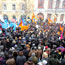 Ukrayna'da Yksek Mahkeme 'seim krizini' gryor
