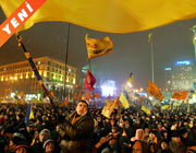 Ukrayna'da 'son ans' uyars