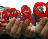 BM: AIDS terr kadar ciddi