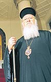 300 milyon Ortodoks'un lideri olmak istiyor