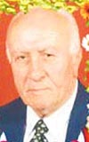 70 YAINDAYDI 1934 ylnda orumda doan Atalay, ilk altn madalyasn 1959da Beyrutta dzenlenen Akdeniz Oyunlar- nda kazanmt.