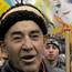 Ukrayna'da muhalefet ablukay kaldryor
