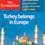 Economist: Trkiye'ye evet denecek