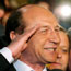 Romanya seimleri Basescu'nun