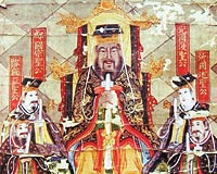 Asya'nn en gl dinleri