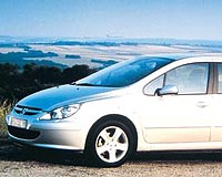 Peugeot'da yedi milyarlk avantaj