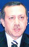 Babakan Erdoan, TSKin Genel Kurulunda nemli mesajlar verdi.