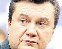 Viktor Yanukovi