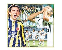 UZAK ARA Fenerbahe, 2004 ylnda sergiledii muhteem performansla Beiktaa 39, Galatasaraya da tam 23 puan fark att.