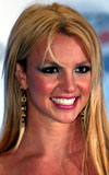 Britney'e alveri yasa