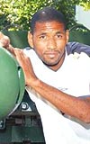 NANTES DA STYOR: Bordo-mavili takmn yan sra Fransz kulb FC Nantes da Kamerunlu futbolcuya talip oldu.