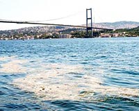 Marmara Denizi nefes alabilecek... 
