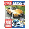Auto Katalog 2005 piyasada