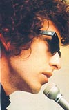 Türkler Bob Dylan'ı yeni keşfetti
