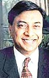 Hintli iadam Lakshmi Mittal elik kral olarak anlyor.