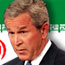 Bush'tan ABD askerine ran sinyali