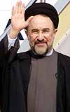 Hatemi: 'ABD'nin ran'a saldrmas lgnlk'