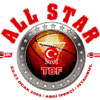 Basketbolda All Star heyecan