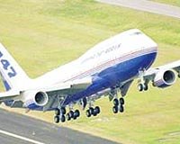 Boeing 747 efsanesi yenileniyor