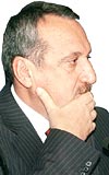 DYP Genel Bakan Mehmet Aar