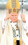 Papa II. Jean Paul